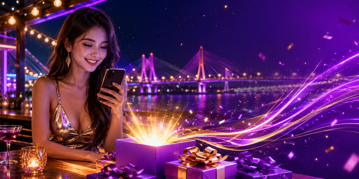 Nạp tiền nhận thưởng dành cho người chơi tại Cần Thơ