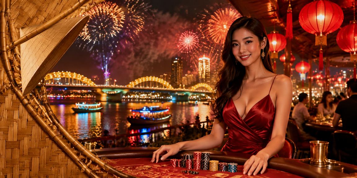Cá cược thể thao qua điện thoại tại Đà Nẵng bên nón lá truyền thống
